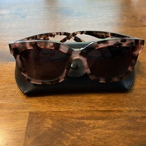 Diff Eyewear Sunglasses - Carson